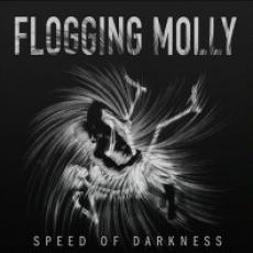CD / Flogging Molly / Speed Of Darkness / Limited