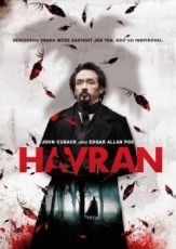 DVD / FILM / Havran