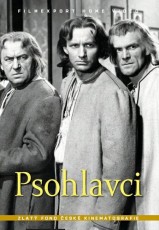 DVD / FILM / Psohlavci