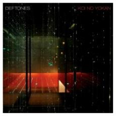 CD / Deftones / Koi No Yokan