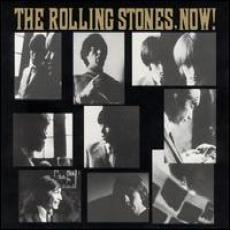 CD / Rolling Stones / Now
