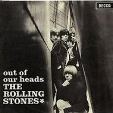 CD / Rolling Stones / Out Of Our Heads / UK Version
