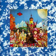 CD / Rolling Stones / Their Satanic Majesties Request