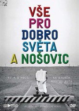 DVD / Dokument / Ve pro dobro svta a Noovic