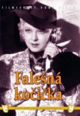 DVD / FILM / Falen koika / 1937