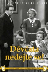 DVD / FILM / Dvata nedejte se!