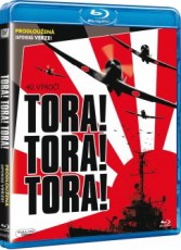 Blu-Ray / Blu-ray film /  Tora!Tora!Tora! / Blu-Ray