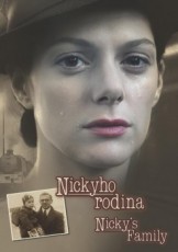 DVD / Dokument / Nickyho rodina