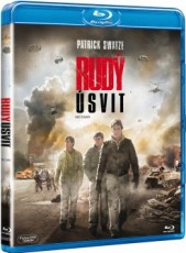 Blu-Ray / Blu-ray film /  Rud svit / 1984 / Blu-Ray