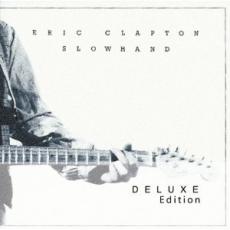 CD / Clapton Eric / Slowhand / 35th Anniversary / Super DeLuxe / 4CD+LP