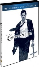 DVD / FILM / Constantine
