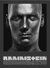 3DVD / Rammstein / Videos 1995-2012 / 3DVD