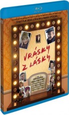 Blu-Ray / Blu-ray film /  Vrsky z lsky / Blu-Ray