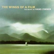 CD / OST / Wings Of A Film The Music Of Hans Zimmer