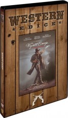 DVD / FILM / Wyatt Earp