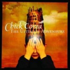 CD / Corea Chick / Ultimate Adventure