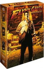 3DVD / FILM / Flynn Carsen:Trilogie / Kolekce / 3DVD
