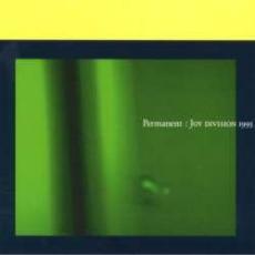 CD / Joy Division / Permanent