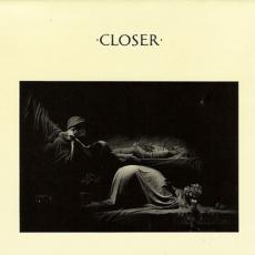 CD / Joy Division / Closer