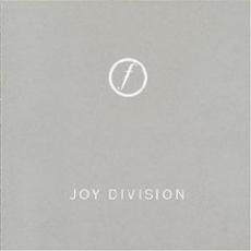 CD / Joy Division / Still