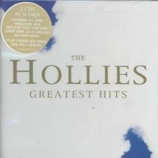 2CD / Hollies / Greatest Hits / 2CD