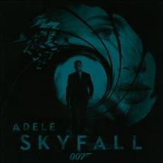 CD / Adele / Skyfall / CDs
