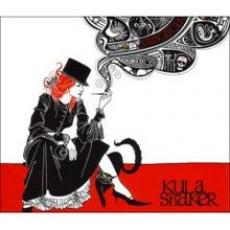 CD / Kula Shaker / Strange Folk
