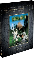 DVD / FILM / Excalibur