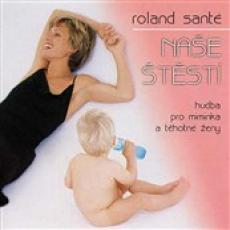 CD / Sant Roland / Nae tst