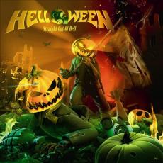 CD / Helloween / Straight Out Of Hell