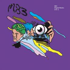 CD / M83 / Digital Shades Vol.1 / Limited