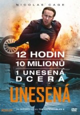 DVD / FILM / Unesen