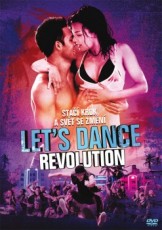 DVD / FILM / Let's Dance:Revolution