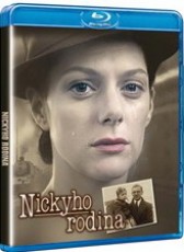 Blu-Ray / Dokument / Nickyho rodina