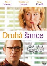 DVD / FILM / Druh ance / Hope Springs / 2012