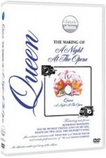 2DVD / Queen / Night At The Opera / Making Of.. / 2DVD