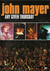 DVD / Mayer John / Any Given Thursday