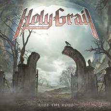 CD / Holy Grail / Ride The Void / Limited