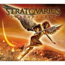 CD / Stratovarius / Unbreakable / EP / Digipack
