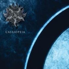 CD / Nightfall / Cassiopea