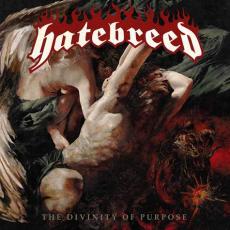 CD / Hatebreed / Divinity Of Purpose / Limited / Digipack