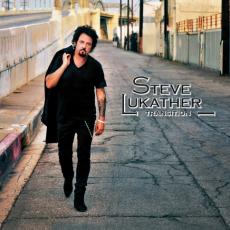 CD / Lukather Steve / Transition