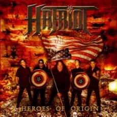 CD / Hatriot / Heroes Of Origin
