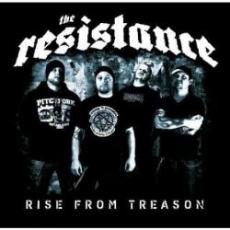 CD / Resistance / Rise From Treason / EP