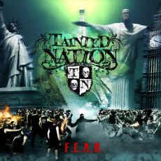 CD / Tained Nation / F.E.A.R.