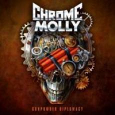 CD / Chrome Molly / Gunpowder Diplomacy