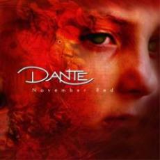 CD / Dante / November Red