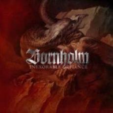 CD / Bornholm / Inexorable Defiance / Digipack