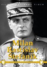 DVD / FILM / Milan Rastislav tefnik