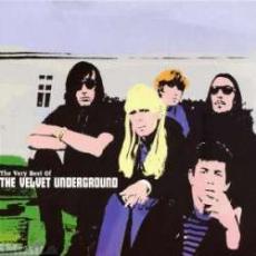 CD / Velvet Underground / Very Best Of
